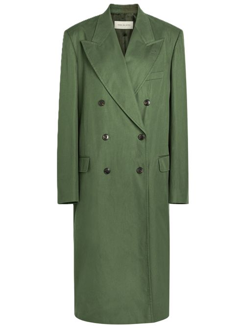 Dries Van NotenCappotto Rosea Bottle DRIES VAN NOTEN | 261-010273-3103605 BOTTLE